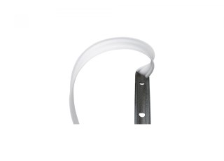 Rim Strip Bontrager TLR 700c Road 25mm White