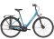 Trek District 1 Equipped Lowstep S Teal 2023