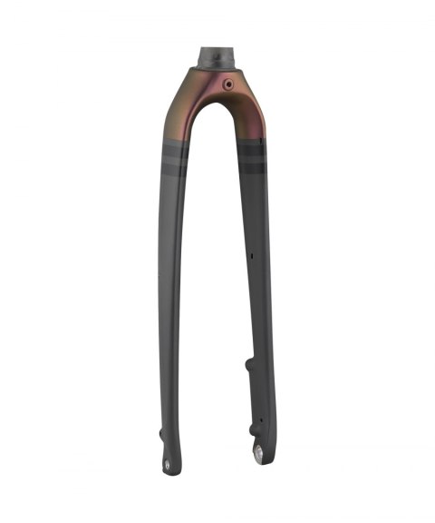 Widelce Trek 2020 Checkpoint AL 700C 300mm, 49mm Sunburst