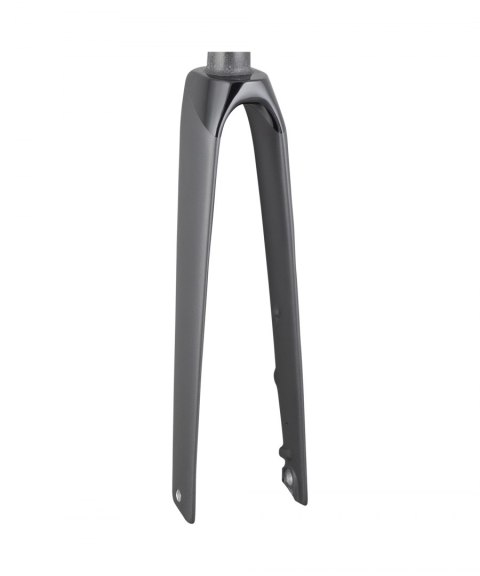 Trek 2021 Madone SLR 700c Rigid Forks 310mm, 40mm Trek Black/Carbon