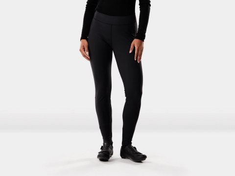 Trek Circuit Women's Thermal Unpadded Cycling Tight XS Czarny
