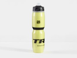Trek Voda Ice Insulated Water Bottle Pojemność 828 ML 28 Oz Fluorescencyjny Żółty
