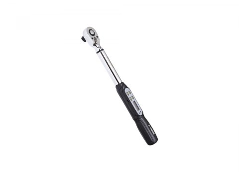 Unior Digital 1 2" Torque Wrench Size 4.3 85nm Srebrny