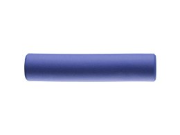 Chwyt Bontrager XR Silicone 130 mm Niebieski