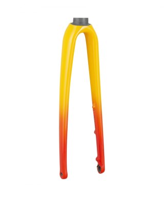 Trek 2021 Emonda ALR 4 700c Rigid Forks 350mm, 40mm Radioactive Red/Marigold