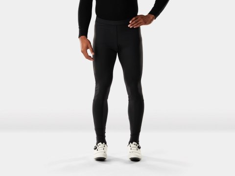 Trek Circuit Thermal Unpadded Cycling Tight XS Czarny