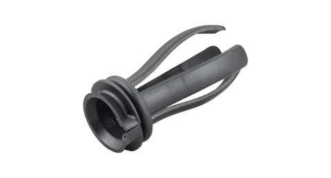 Adapter akumulatora wewnętrznego Di2 Treka Czarny