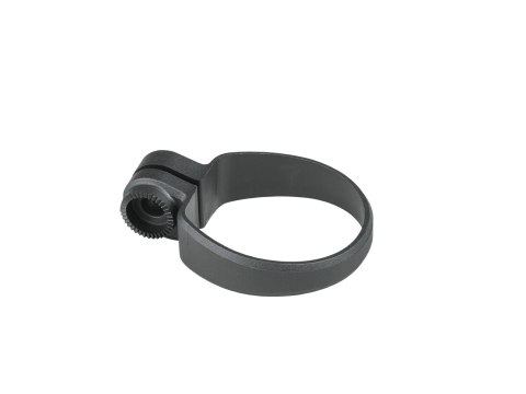 Tylne mocowanie reflektora Trek Domane Czarny