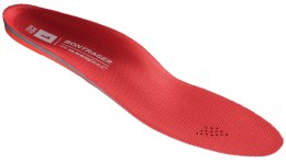 Wkładki dla osób z niskim łukiem Bontrager inForm BioDynamic Niski łuk - rozmiary butów 36-38,5 Czerwony 2024
