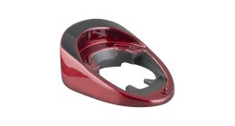 Trek 2022 Emonda SL Headset Covers Główka ramy Crimson
