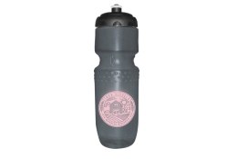 Trek Barn Water Bottle Pojemność 710 ML Szary Łupek Różowy