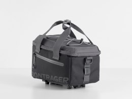Bontrager Mik Commuter Trunk Bag Dimensions 32cm L X 19cm W X 21cm H Czarny
