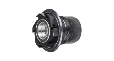 Bębenek piasty XDR 12-biegowy Bontrager Rapid Drive 135mm/142mm OLD Kompatybilność kasety Czarny