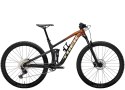 Trek Top Fuel 5 XXL Pennyflake To Dnister Black Fade 2023
