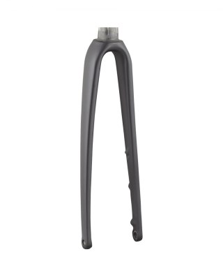 Widelce Trek 2020 Emonda ALR 4 700C 155mm, 45mm Czarny Trek