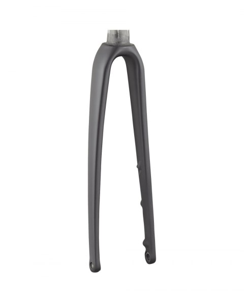 Widelce Trek 2020 Emonda ALR 4 700C 155mm, 45mm Czarny Trek