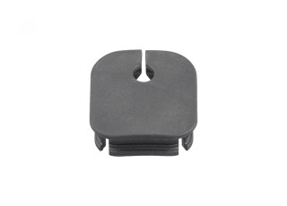 Trek Range Boost Frame Plug Czarny