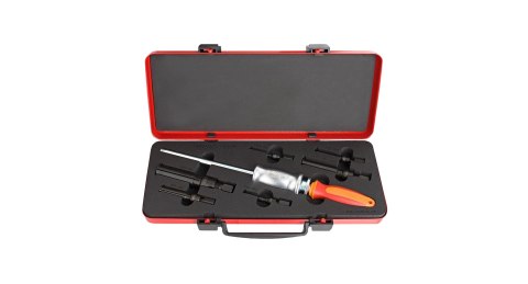 Unior Inner Bearing Puller Kit Size Multi Function Pomarańczowy