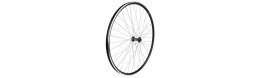 Bontrager Approved TLR 36H Clincher 700c Road Wheel Front Czarny