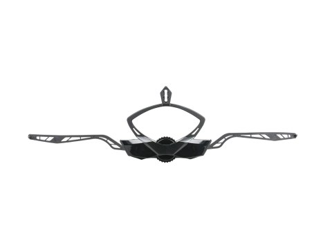 Bontrager Bike Helmet Fit System - Micro Manager II Solstice/Quantum/poprzedni Circuit/poprzedni Lithos Czarny