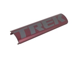 Osłony akumulatora Trek Powerfly 29 2020 Bateria Czerwony Rage/Czarny Dnister
