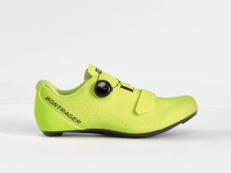 Bontrager Circuit Road Cycling Shoe Eu 37 Żółty Radioactive