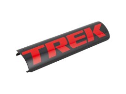 Osłony akumulatora Trek Powerfly 29 2020 Bateria Czarny Trek/Czerwony Viper