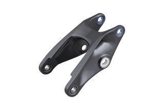 Trek 2021 Slash 29 Carbon Rocker Link Lithium Grey