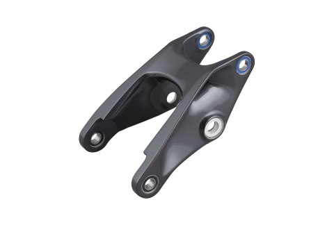 Trek 2021 Slash 29 Carbon Rocker Link Lithium Grey