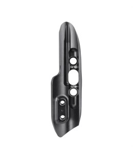 Trek Speed Concept Handlebar Tower Toppers Right/Mid Tower Topper Right Mid Czarny