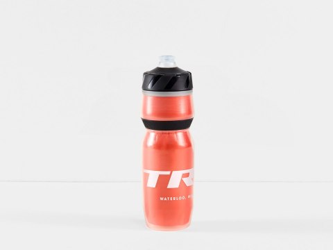 Trek Voda Ice 20oz Water Bottle 591 ml Czerwony