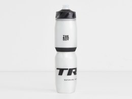 Trek Voda Ice Insulated Water Bottle Pojemność 828 ML 28 Oz Biały Czarny