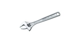 Unior Adjustable Wrench Size 250mm Srebrny