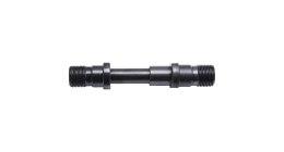 Unior Bottom Bracket Tap Guide Size Not Applicable Czarny