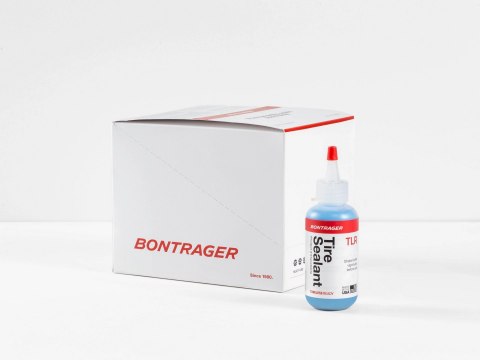 Uszczelniacz Bontrager TLR 89 ml Pudełko 12 szt. Biały/Czerwony