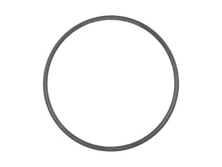 Bontrager Line Comp 30 TLR 29" MTB Rim 29", Front or Rear 28 Czarny