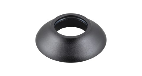 Trek 2021 Powerfly FS Headset Bearing Cover Powerfly FS 2021 Bearing Cover Czarny