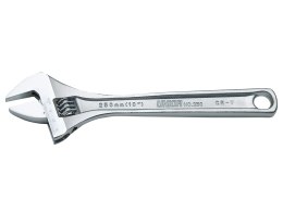 Unior Adjustable Wrench Size 150mm Srebrny