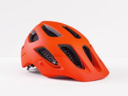Bontrager Blaze Wavecel Mountain Bike Helmet S Pomarańczowy Roarange
