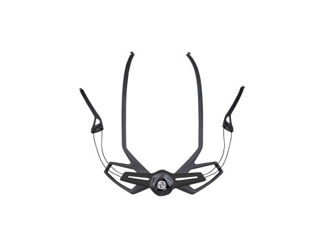 System dopasowania kasków rowerowych Bontrager Velocis Mips BOA Velocis dop. BOA krótka długość