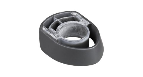 Trek Allant+ Headset Top Cap Top Cap Czarny Trek