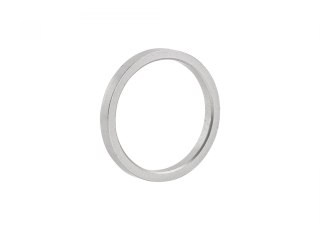 Podkładka Bontrager DT Swiss Aeolus D3 2mm Czarna