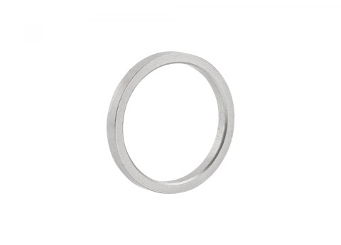 Podkładka Bontrager DT Swiss Aeolus D3 2mm Czarna