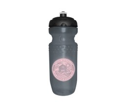 Trek Barn Water Bottle Pojemność 591 ML Szary Łupek Różowy