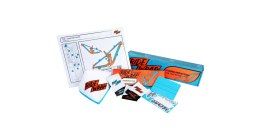 Ridewrap Gloss Covered Frame Protection Kit Designed To Fit Clear