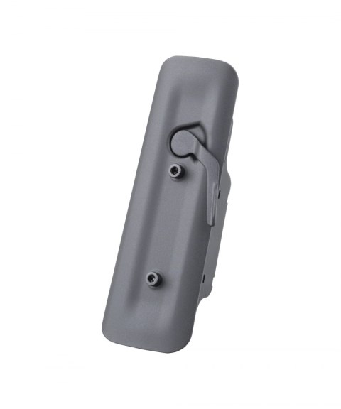 Trek 2022 Top Fuel 29 Storage Door Assembly Rura dolna Czarny