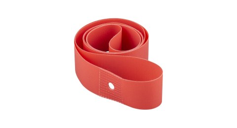 Rim Strip Trek-Diamant 20" x 30mm Presta Plastic Red