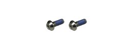 Trek Madone 9 Front Brake Cover Bolts M3 x 8mm Szary