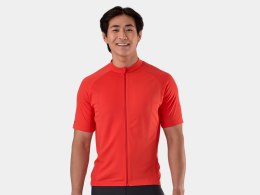 Koszulka rowerowa Trek Solstice XL Viper Red