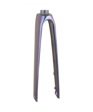Trek 2021 Madone SLR 700c Rigid Forks 310mm, 40mm Amethyst